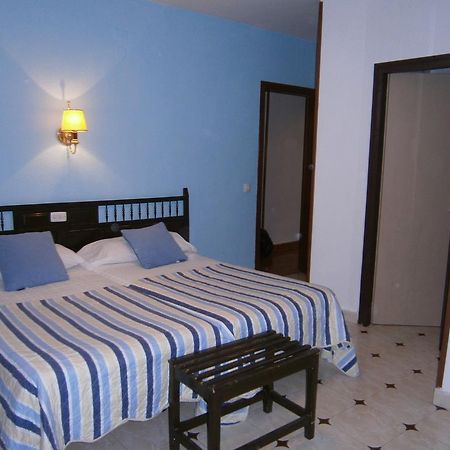 Hostal Residencia Avenida Cuenca  Eksteriør billede