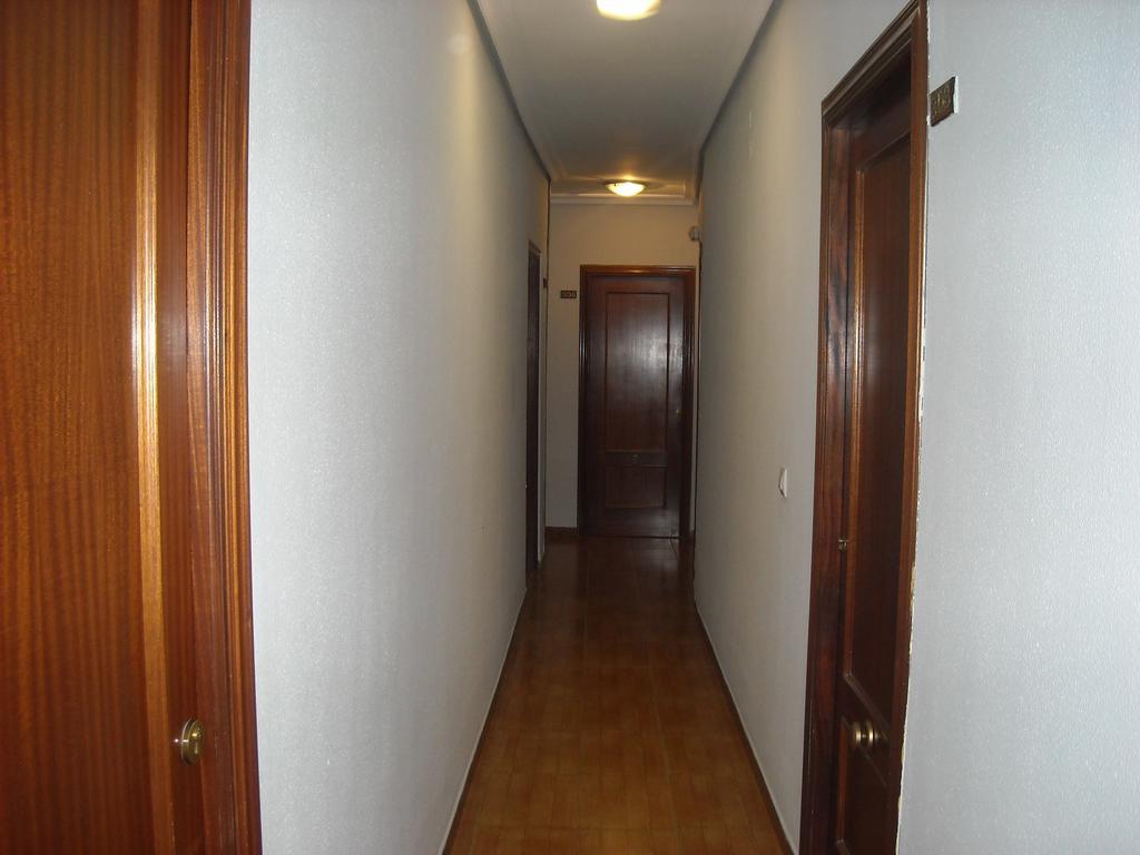 Hostal Residencia Avenida Cuenca  Eksteriør billede