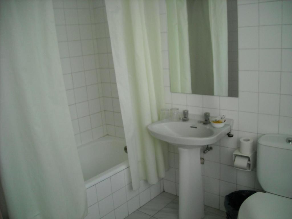Hostal Residencia Avenida Cuenca  Værelse billede